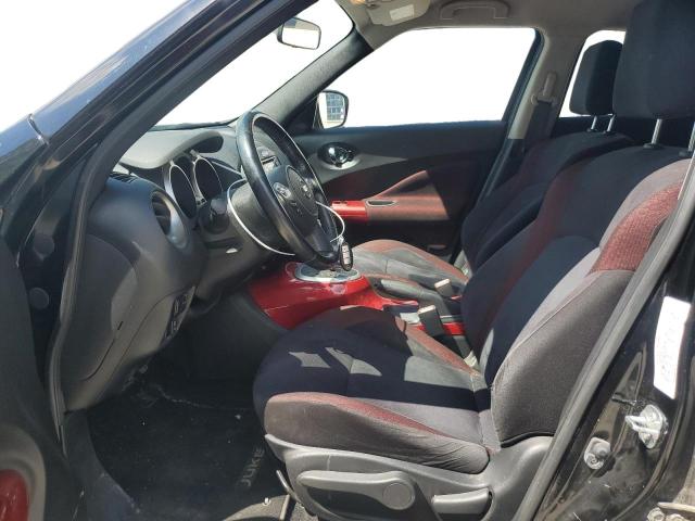 Aukcja sprzedaży 2015 Nissan Juke S, vin: JN8AF5MVXFT550274, numer aukcji: 64045453