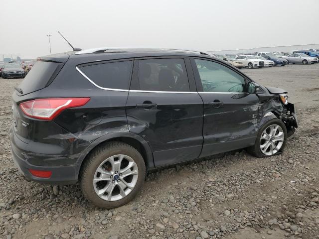 2016 Ford Escape Titanium მანქანა იყიდება აუქციონზე, vin: 1FMCU9J90GUC44636, აუქციონის ნომერი: 64912973