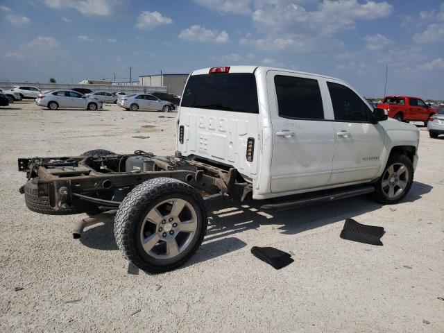 63127883 :رقم المزاد ، 3GCPCREC2HG441066 vin ، 2017 Chevrolet Silverado C1500 Lt مزاد بيع