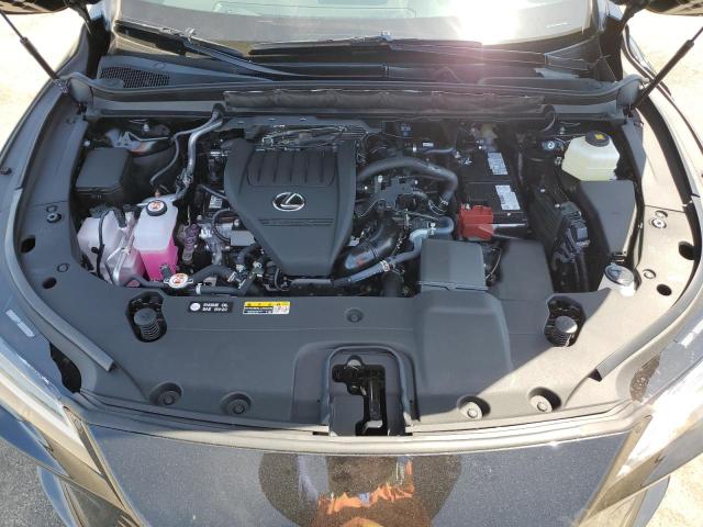 2023 Lexus Rx 350 Base მანქანა იყიდება აუქციონზე, vin: 2T2BAMCA2PC026452, აუქციონის ნომერი: 62271553