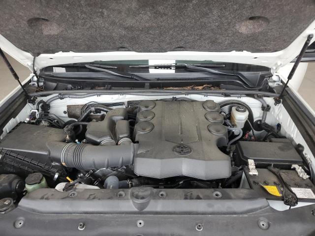66078523 :رقم المزاد ، JTEZU5JR6K5203966 vin ، 2019 Toyota 4runner Sr5 مزاد بيع