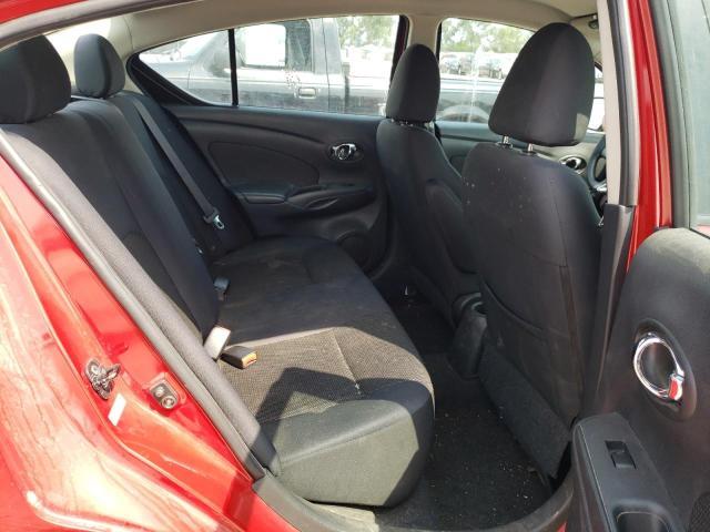 Продажа на аукционе авто 2013 Nissan Versa S, vin: 3N1CN7AP8DL881173, номер лота: 63256673