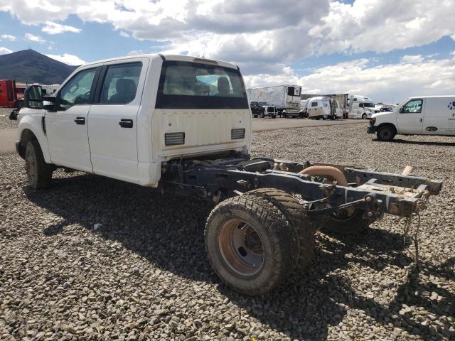 Продажа на аукционе авто 2019 Ford F350, vin: 1FDWW3D64KEG56499, номер лота: 62966103