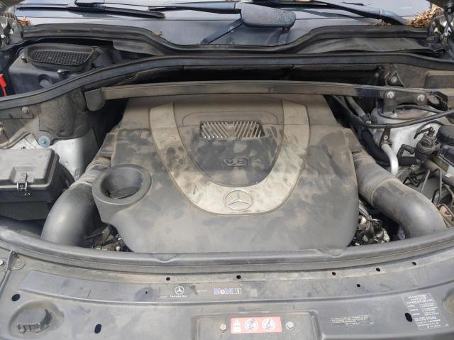 Продажа на аукционе авто 2011 Mercedes-benz Gl 450 4matic, vin: 4JGBF7BEXBA672438, номер лота: 63566393