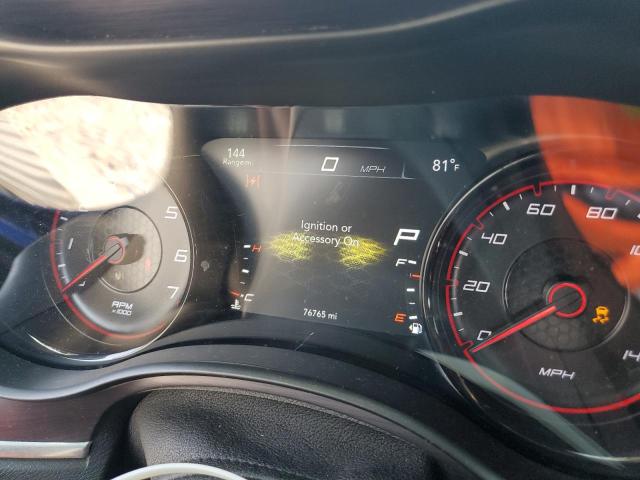 Продажа на аукционе авто 2018 Dodge Charger Sxt, vin: 2C3CDXBGXJH185891, номер лота: 66390493