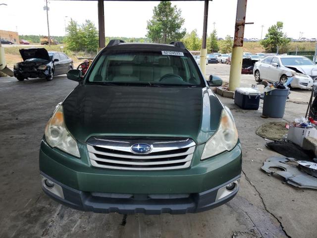 Продаж на аукціоні авто 2010 Subaru Outback 2.5i Premium, vin: 4S4BRCCC9A3341253, номер лоту: 62124533