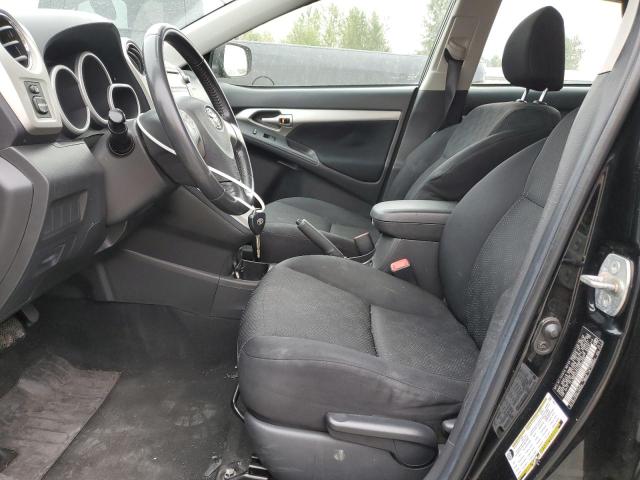 Продажа на аукционе авто 2009 Toyota Corolla Matrix S, vin: 2T1KE40E99C009750, номер лота: 65574583