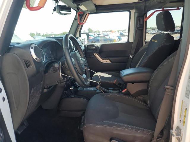 Aukcja sprzedaży 2015 Jeep Wrangler Unlimited Sahara, vin: 1C4BJWEG0FL619428, numer aukcji: 64807583