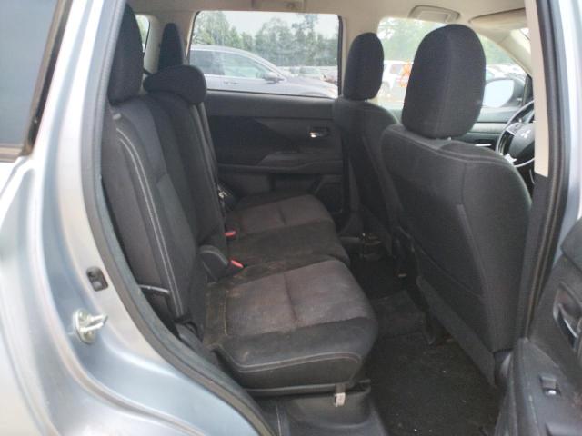 Auction sale of the 2017 Mitsubishi Outlander Es, vin: JA4AZ2A35HZ030403, lot number: 62335623