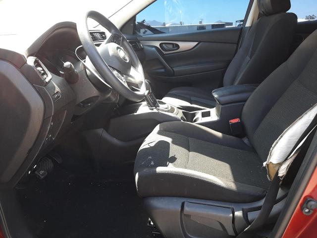 Продажа на аукционе авто 2020 Nissan Rogue Sport S, vin: JN1BJ1CV4LW271019, номер лота: 62832963