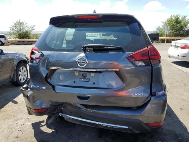 Продажа на аукционе авто 2020 Nissan Rogue S, vin: 5N1AT2MVXLC787728, номер лота: 64903593