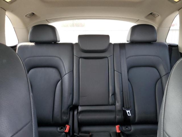 Продаж на аукціоні авто 2012 Audi Q5 Premium Plus, vin: WA1LFAFP2CA061798, номер лоту: 63145723