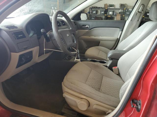 Продажа на аукционе авто 2010 Ford Fusion S, vin: 3FAHP0GA9AR366270, номер лота: 64016593