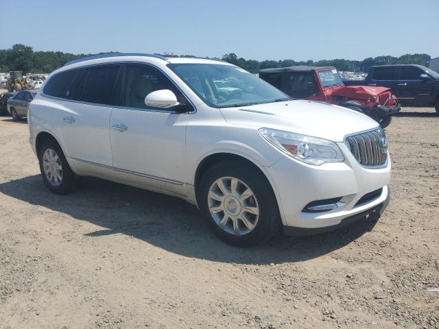 64331193 :رقم المزاد ، 5GAKRBKD3HJ294818 vin ، 2017 Buick Enclave مزاد بيع