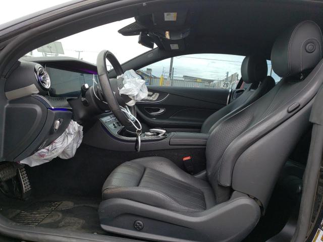 Aukcja sprzedaży 2020 Mercedes-benz E 450, vin: WDD1J6HB0LF122634, numer aukcji: 63606713