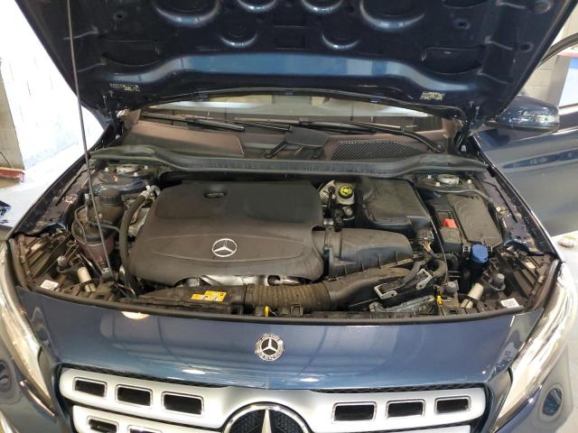 Aukcja sprzedaży 2020 Mercedes-benz Gla 250 4matic, vin: W1NTG4GB5LJ702006, numer aukcji: 63633123