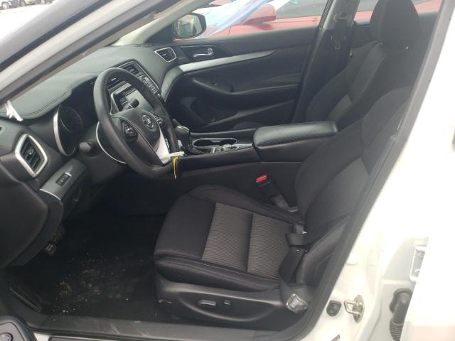 58873273 :رقم المزاد ، 1N4AA6AP0GC421649 vin ، 2016 Nissan Maxima 3.5s مزاد بيع