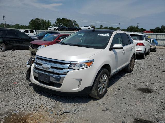 Продажа на аукционе авто 2012 Ford Edge Limited, vin: 2FMDK3KC3CBA36106, номер лота: 62473513
