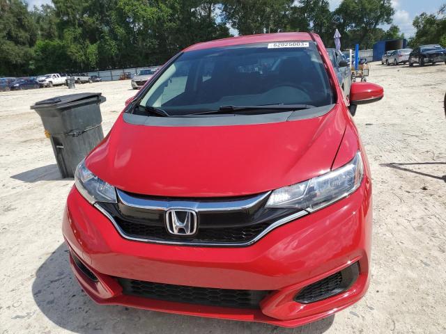 Продажа на аукционе авто 2019 Honda Fit Lx, vin: 3HGGK5H40KM702320, номер лота: 62025003