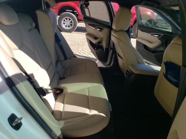64514353 :رقم المزاد ، 1G6DM5RK7L0115239 vin ، 2020 Cadillac Ct5 Luxury مزاد بيع