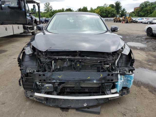 Aukcja sprzedaży 2019 Infiniti Q50 Luxe, vin: JN1EV7AR1KM555678, numer aukcji: 61381093
