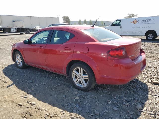 Продажа на аукционе авто 2011 Dodge Avenger Mainstreet, vin: 1B3BD1FB6BN531884, номер лота: 62235383