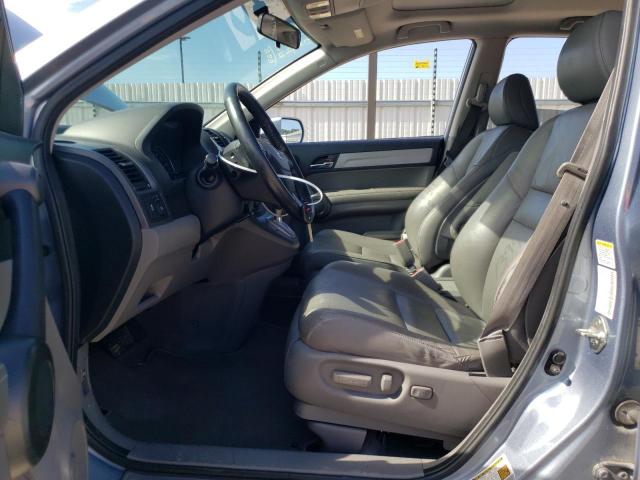 62710823 :رقم المزاد ، 5J6RE4H79BL103611 vin ، 2011 Honda Cr-v Exl مزاد بيع