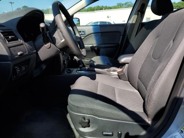 63290433 :رقم المزاد ، 3FAHP0HAXCR120152 vin ، 2012 Ford Fusion Se مزاد بيع