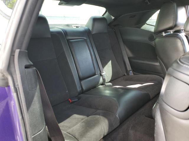 62387823 :رقم المزاد ، 2C3CDZFJ8KH574533 vin ، 2019 Dodge Challenger R/t Scat Pack مزاد بيع