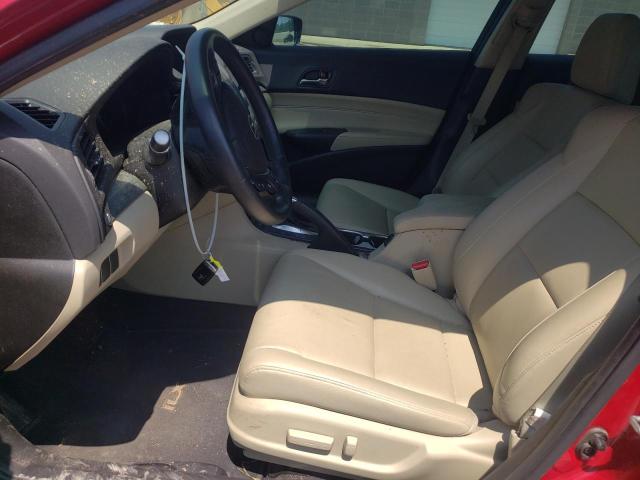 65082773 :رقم المزاد ، 19UDE2F35HA002740 vin ، 2017 Acura Ilx Base Watch Plus مزاد بيع