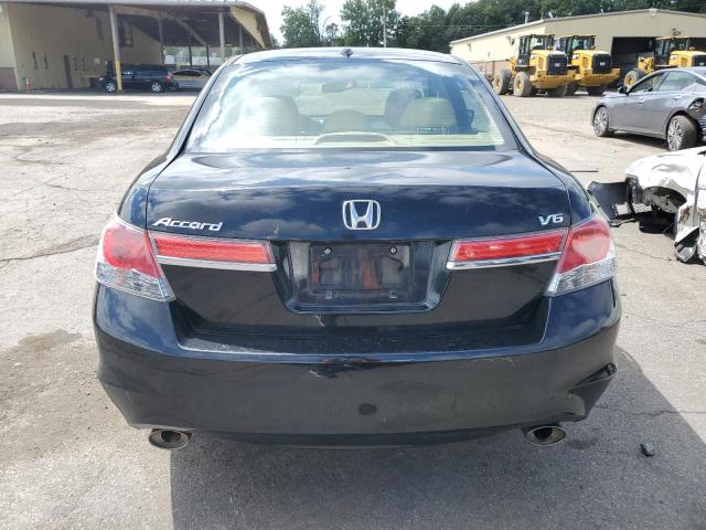 Продажа на аукционе авто 2012 Honda Accord Exl, vin: 1HGCP3F82CA012058, номер лота: 63235953