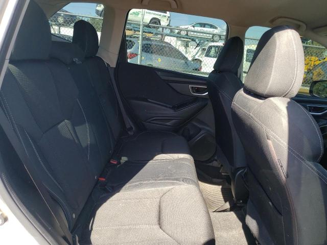 Aukcja sprzedaży 2019 Subaru Forester, vin: JF2SKACC1KH480554, numer aukcji: 62393433