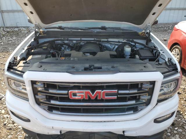 Aukcja sprzedaży 2016 Gmc Sierra K1500 Slt, vin: 1GTV2NEC3GZ320497, numer aukcji: 63219703