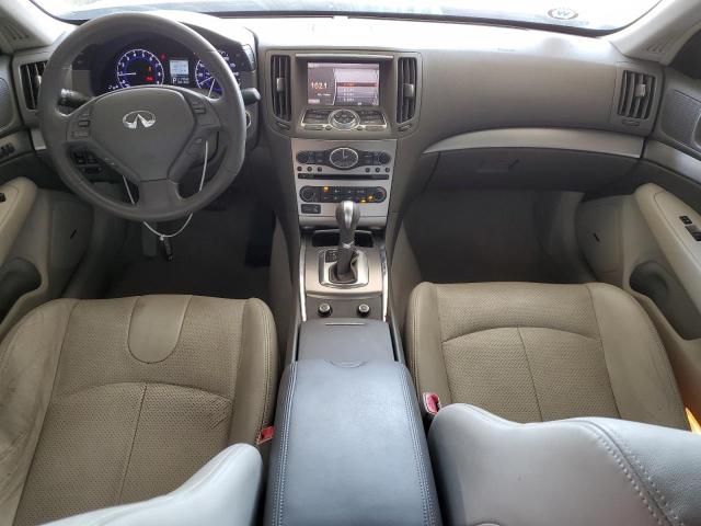Aukcja sprzedaży 2013 Infiniti G37 Base, vin: JN1CV6AP2DM722844, numer aukcji: 64245643