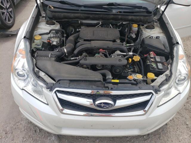 Продажа на аукционе авто 2011 Subaru Legacy 2.5i Premium, vin: 4S3BMBB64B3219796, номер лота: 63071983
