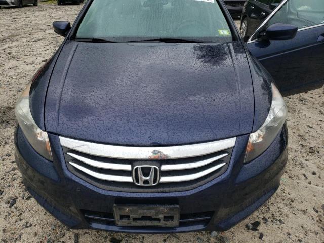 Aukcja sprzedaży 2011 Honda Accord Exl, vin: 1HGCP2F84BA129407, numer aukcji: 62929233