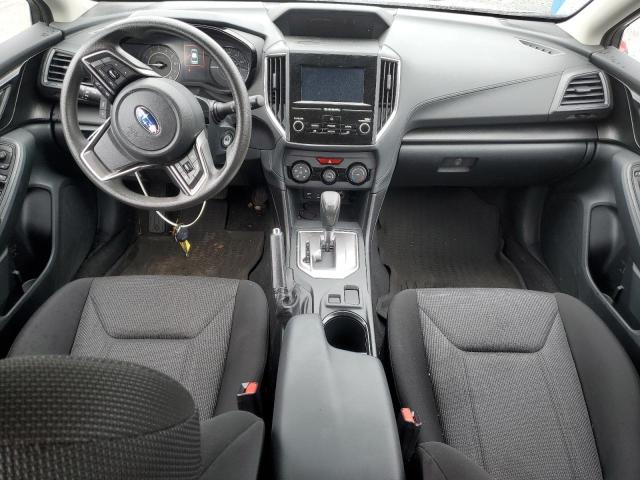 2020 Subaru Impreza მანქანა იყიდება აუქციონზე, vin: 4S3GTAB63L3727844, აუქციონის ნომერი: 63028933