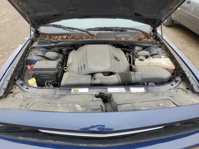 Продаж на аукціоні авто 2013 Dodge Challenger R/t, vin: 2C3CDYBTXDH741818, номер лоту: 64448573
