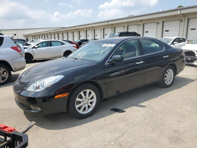 Продажа на аукционе авто 2004 Lexus Es 330, vin: JTHBA30G045000446, номер лота: 65094793
