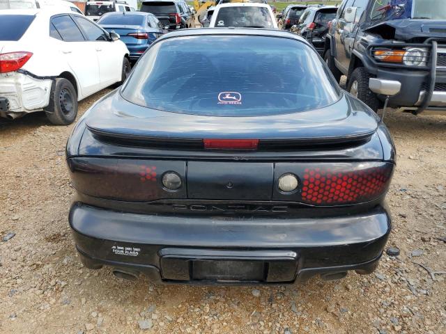 63505373 :رقم المزاد ، 2G2FS22K5X2206622 vin ، 1999 Pontiac Firebird مزاد بيع