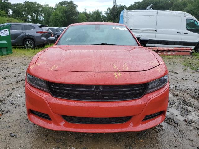 2016 Dodge Charger მანქანა იყიდება აუქციონზე, vin: 2C3CDXKT9GH286846, აუქციონის ნომერი: 59338486