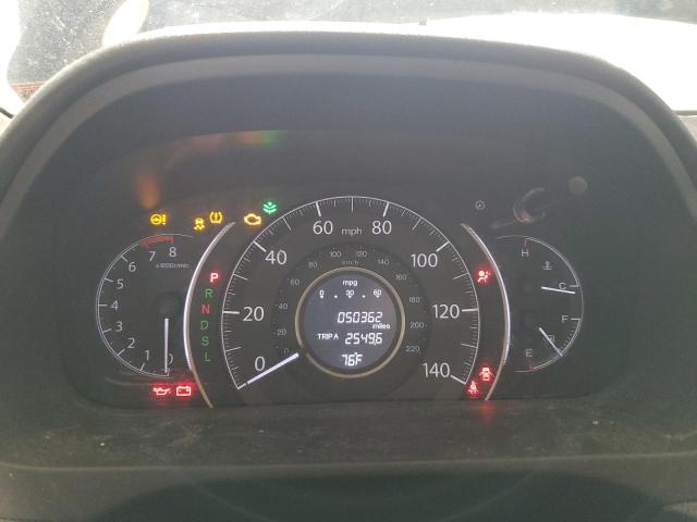 65619533 :رقم المزاد ، 2HKRM3H36GH543717 vin ، 2016 Honda Cr-v Lx مزاد بيع