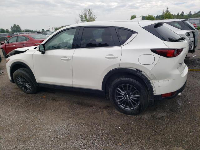 2021 Mazda Cx-5 Touring მანქანა იყიდება აუქციონზე, vin: JM3KFBCM7M1112903, აუქციონის ნომერი: 64420613