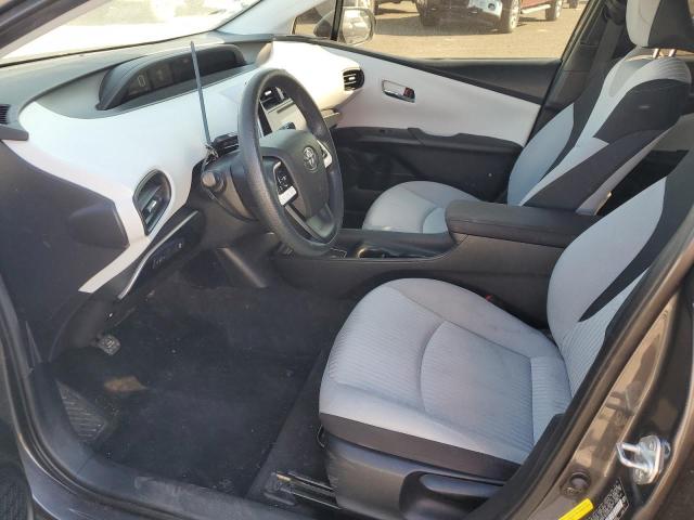 Aukcja sprzedaży 2016 Toyota Prius, vin: JTDKBRFU5G3003339, numer aukcji: 61791793