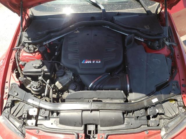 63354723 :رقم المزاد ، WBSKG9C59DJ593673 vin ، 2013 Bmw M3 مزاد بيع