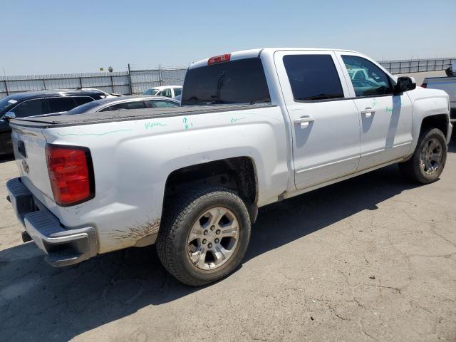 Продажа на аукционе авто 2016 Chevrolet Silverado K1500 Lt, vin: 3GCUKREC7GG260713, номер лота: 63053573