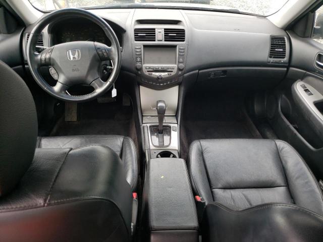 2007 Honda Accord Ex მანქანა იყიდება აუქციონზე, vin: 1HGCM56757A175627, აუქციონის ნომერი: 65748703