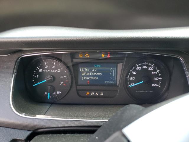 Продаж на аукціоні авто 2018 Ford Taurus Police Interceptor, vin: 1FAHP2MK8JG133688, номер лоту: 63514843