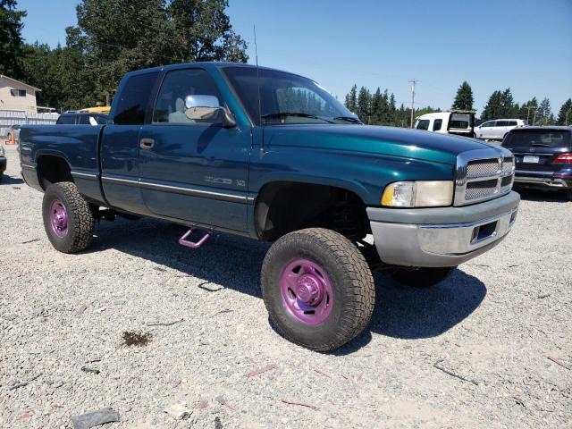 Продажа на аукционе авто 1997 Dodge Ram 2500, vin: 3B7KF23Z6VM557609, номер лота: 63970423