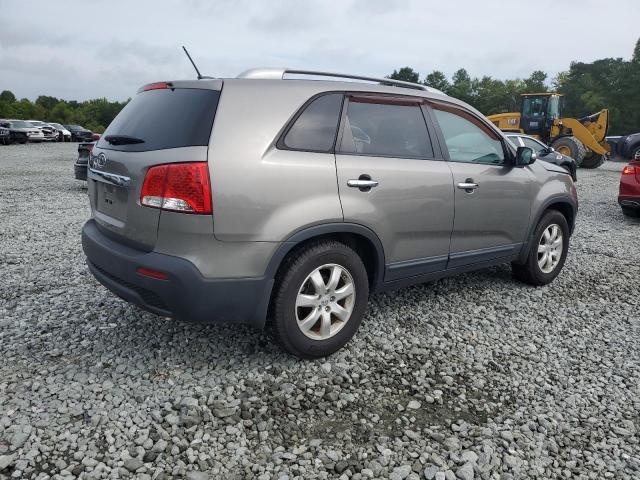 2012 Kia Sorento Base მანქანა იყიდება აუქციონზე, vin: 5XYKT3A60CG254438, აუქციონის ნომერი: 66304943